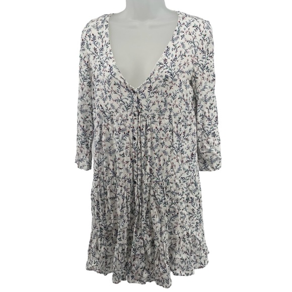 Sezane Aure Minidress - Picture 4 of 11